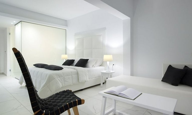 Dimitra Beach Resort