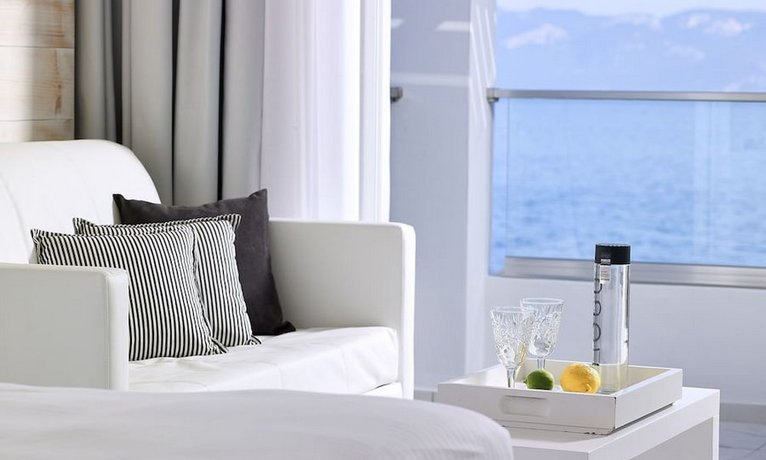 Dimitra Beach Resort