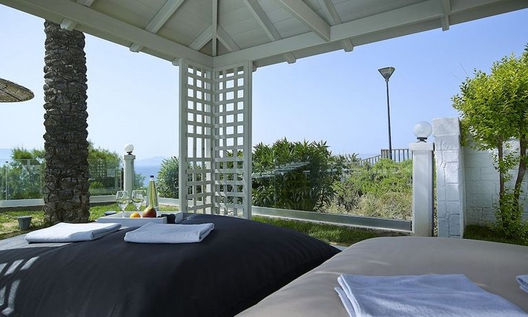 Dimitra Beach Resort