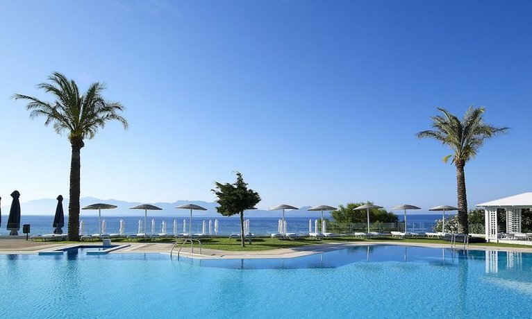 Dimitra Beach Resort