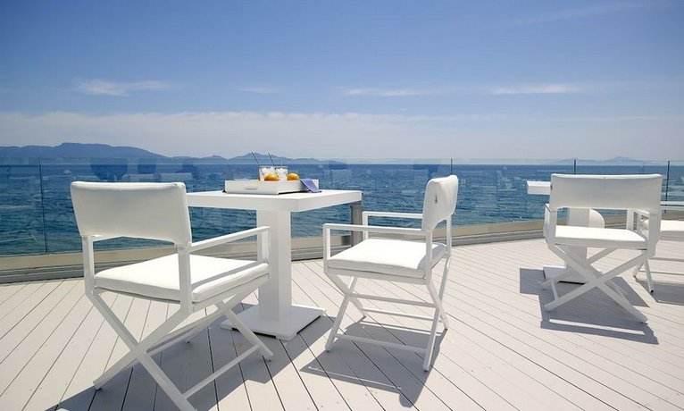 Dimitra Beach Resort