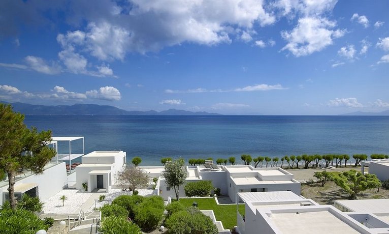 Dimitra Beach Resort