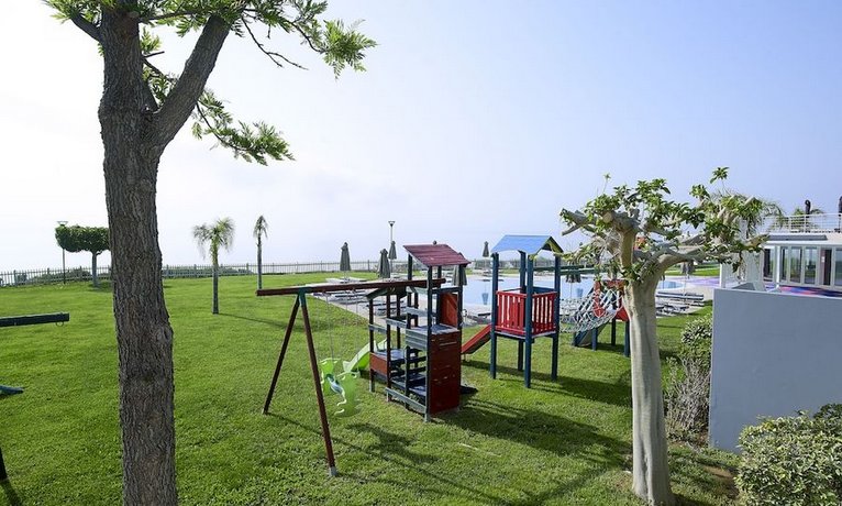 Dimitra Beach Resort