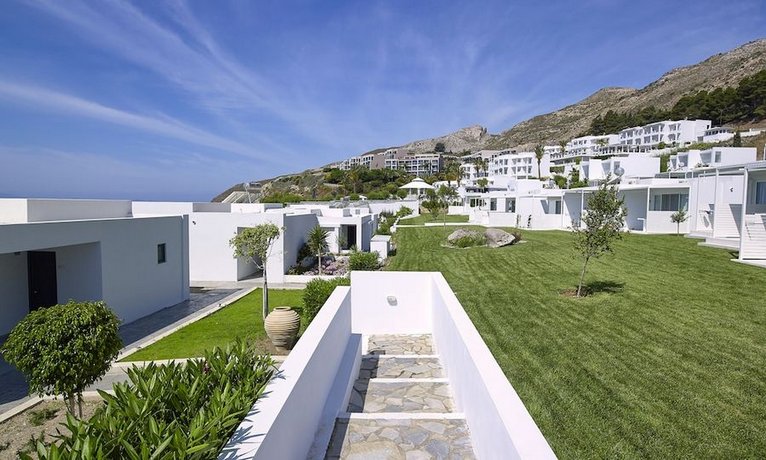 Dimitra Beach Resort