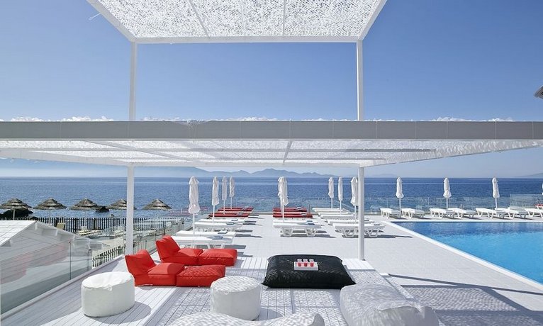 Dimitra Beach Resort