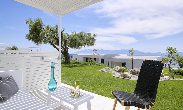 Dimitra Beach Resort