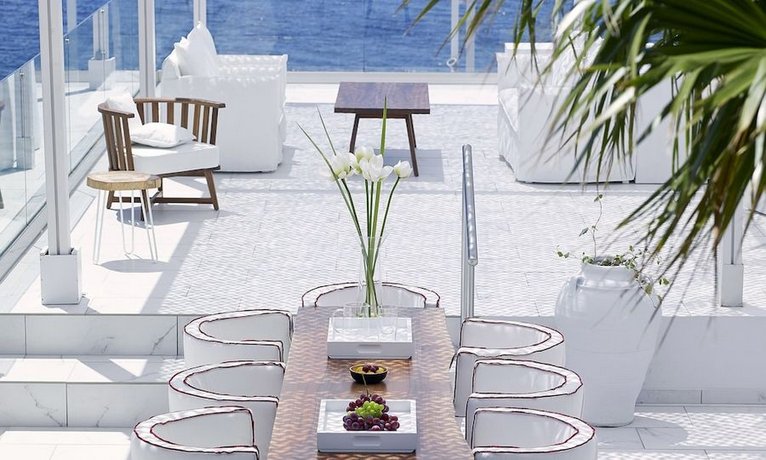 Dimitra Beach Resort