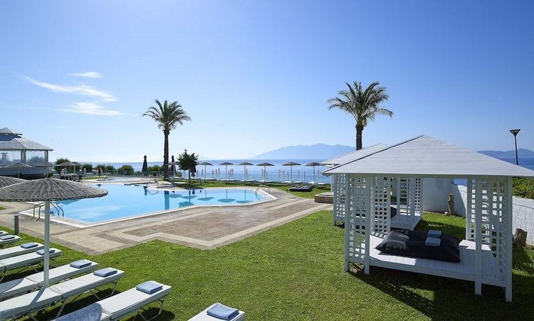 Dimitra Beach Resort