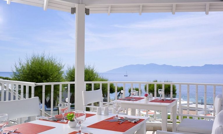 Dimitra Beach Resort