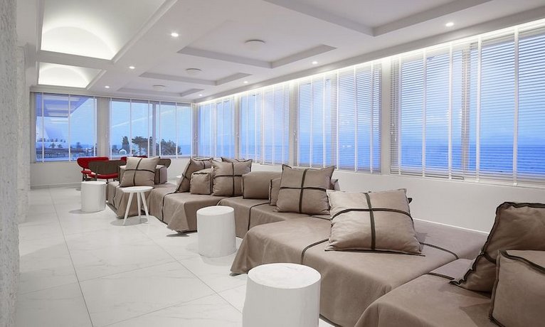 Dimitra Beach Resort