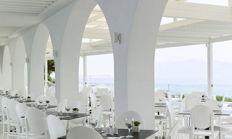 Dimitra Beach Resort