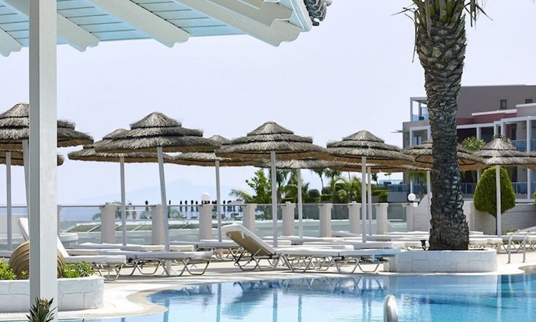 Dimitra Beach Resort
