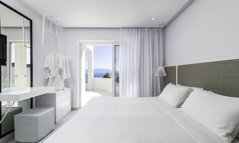 Dimitra Beach Resort
