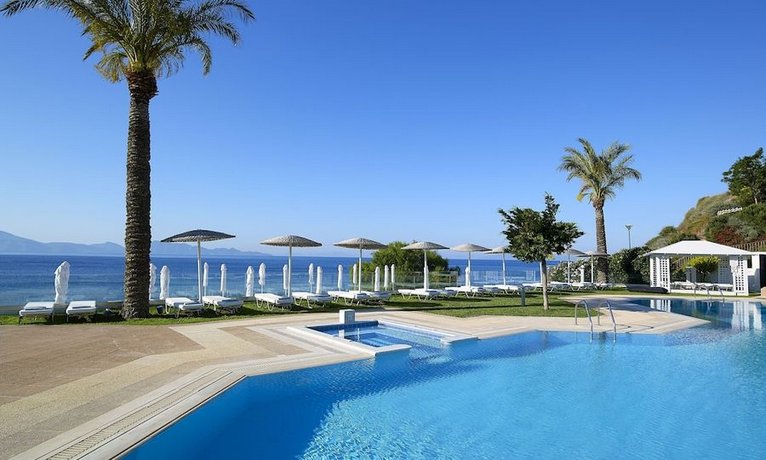 Dimitra Beach Resort