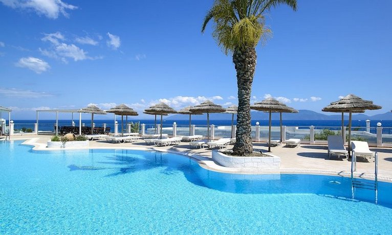 Dimitra Beach Resort