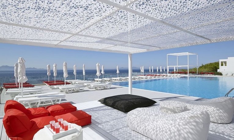 Dimitra Beach Resort