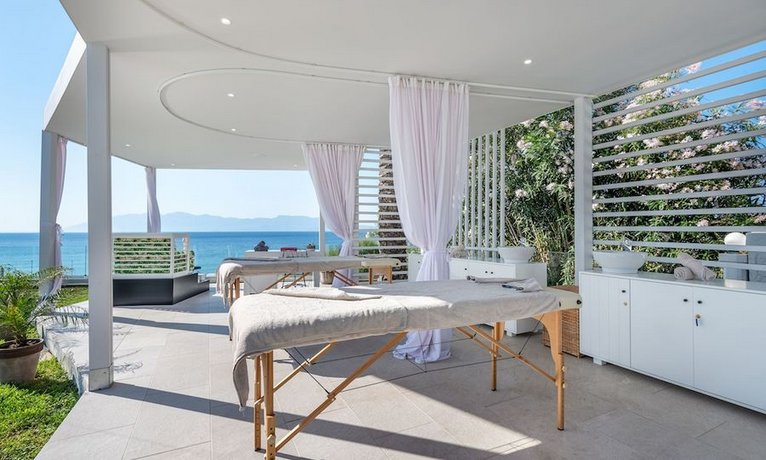 Dimitra Beach Resort