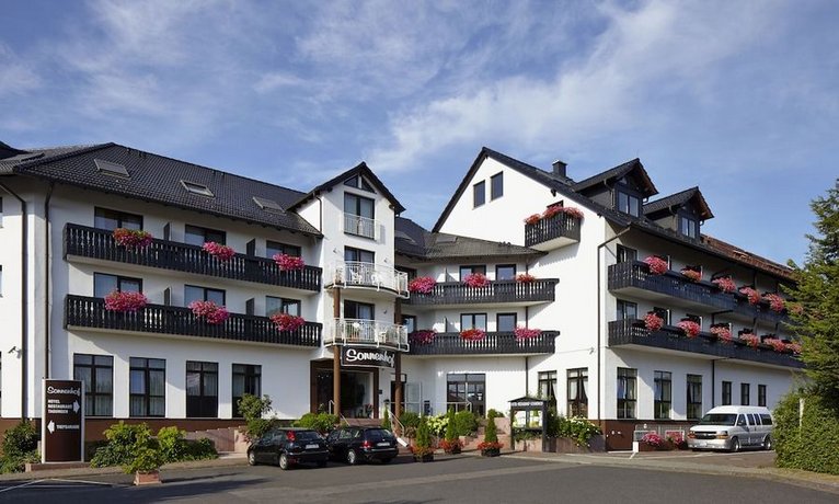Sonnenhof Dietzenbach