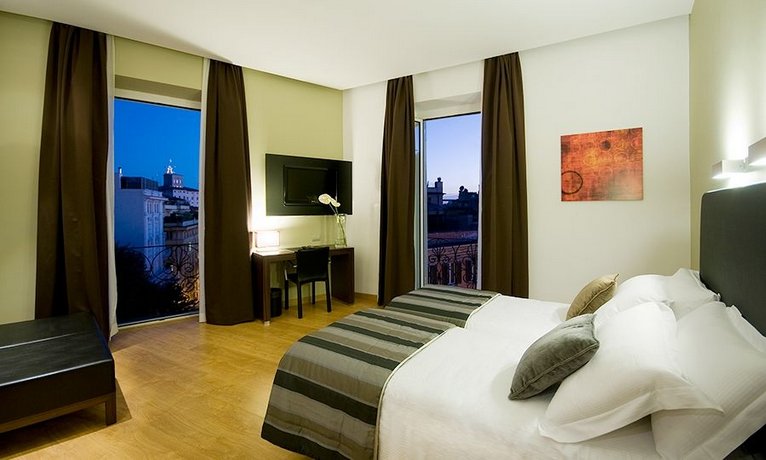Trevi Collection Hotel