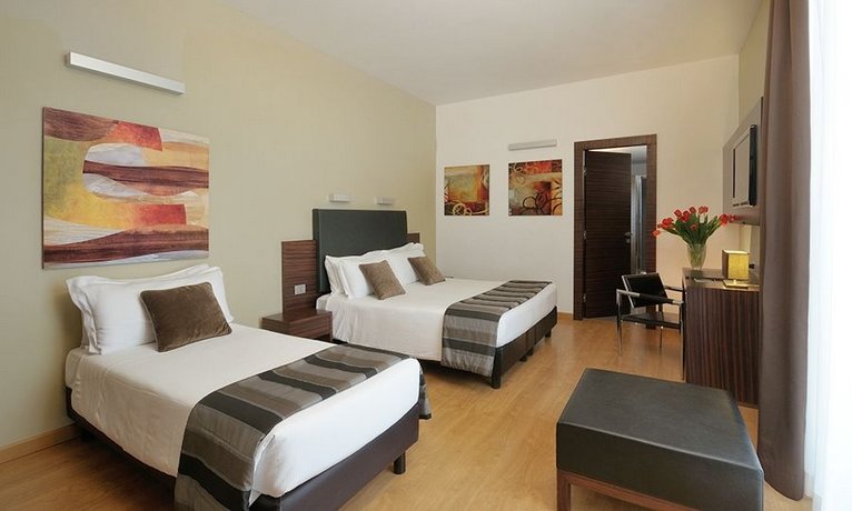 Trevi Collection Hotel