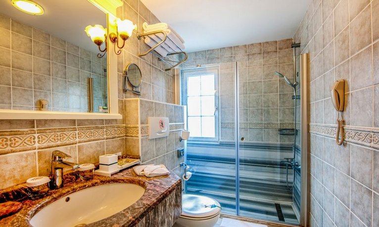 Hotel Yasmak Sultan