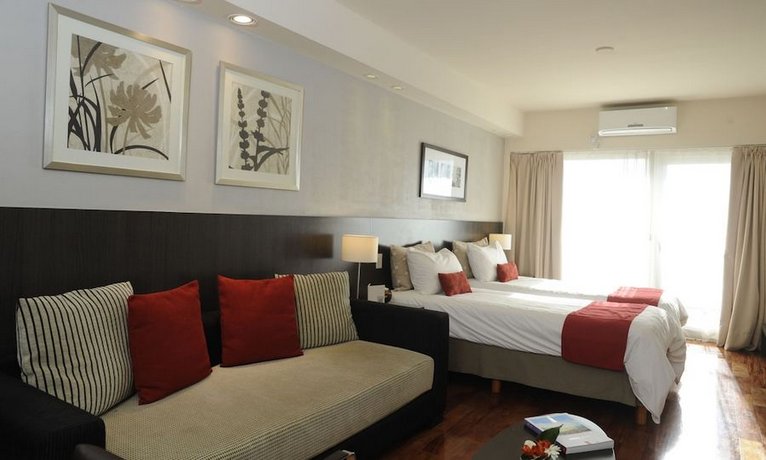 Urban Suites Recoleta Boutique Hotel