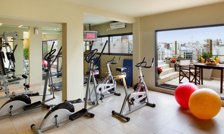 Urban Suites Recoleta Boutique Hotel