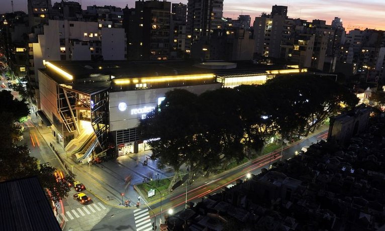 Urban Suites Recoleta Boutique Hotel