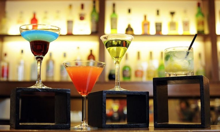 Urban Suites Recoleta Boutique Hotel