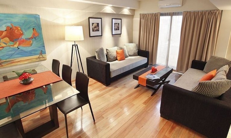Urban Suites Recoleta Boutique Hotel