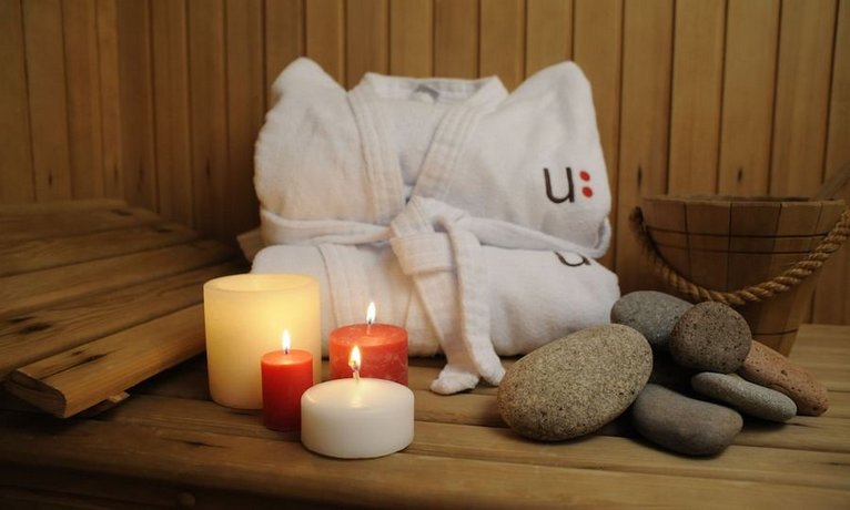 Urban Suites Recoleta Boutique Hotel