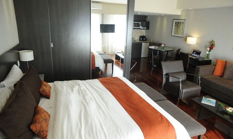 Urban Suites Recoleta Boutique Hotel