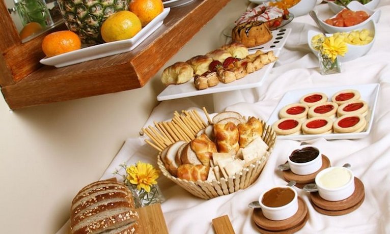 Urban Suites Recoleta Boutique Hotel