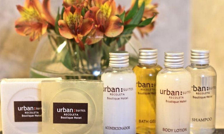 Urban Suites Recoleta Boutique Hotel