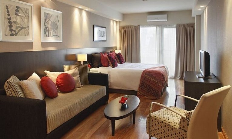 Urban Suites Recoleta Boutique Hotel