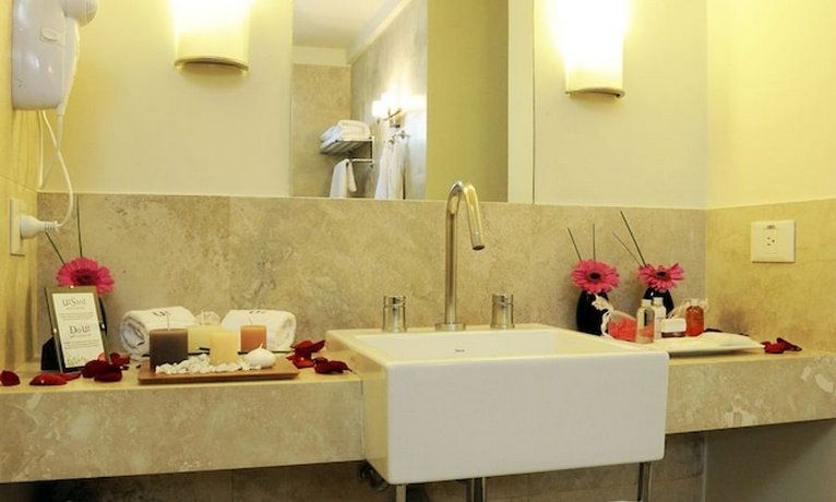 Urban Suites Recoleta Boutique Hotel