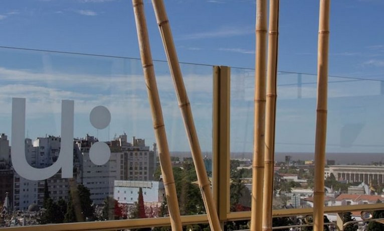 Urban Suites Recoleta Boutique Hotel