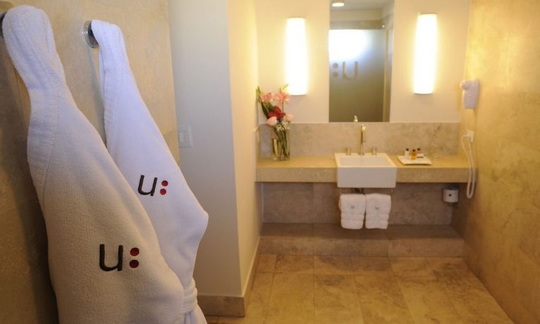 Urban Suites Recoleta Boutique Hotel