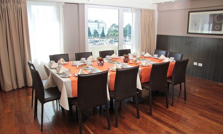 Urban Suites Recoleta Boutique Hotel