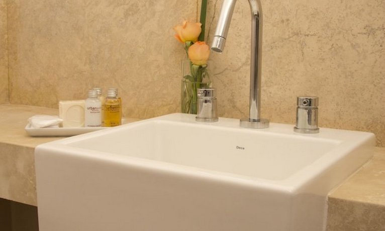 Urban Suites Recoleta Boutique Hotel