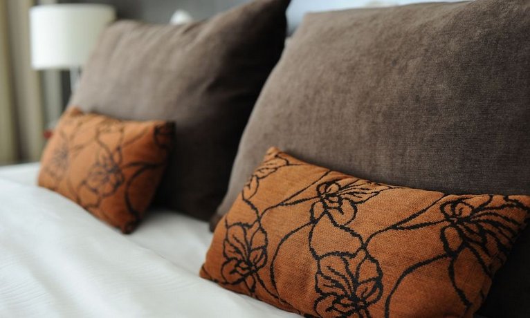 Urban Suites Recoleta Boutique Hotel