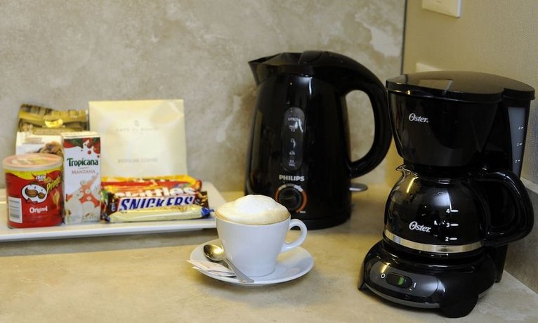 Urban Suites Recoleta Boutique Hotel