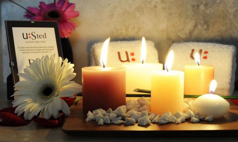 Urban Suites Recoleta Boutique Hotel