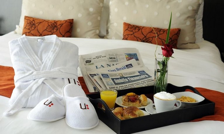 Urban Suites Recoleta Boutique Hotel