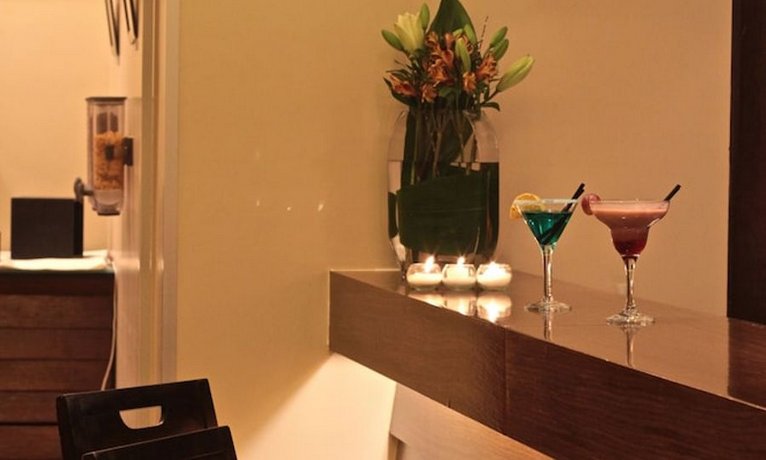 Urban Suites Recoleta Boutique Hotel