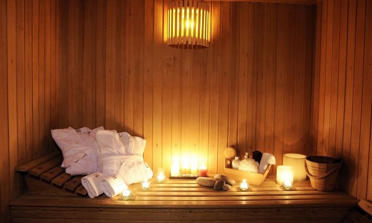 Urban Suites Recoleta Boutique Hotel
