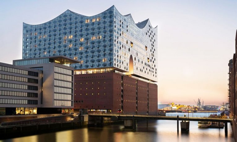 The Westin Hamburg Hamburg Cruise Center HafenCity Germany thumbnail