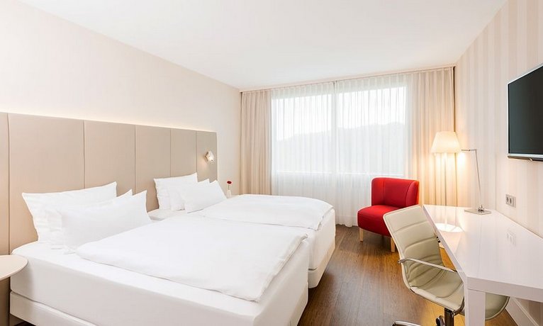 NH Collection Koln Mediapark