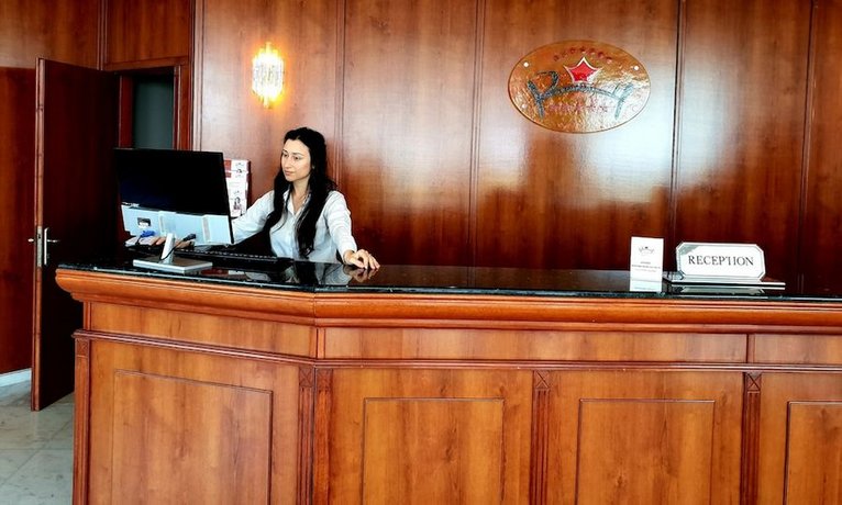 Royal Hotel Thessaloniki