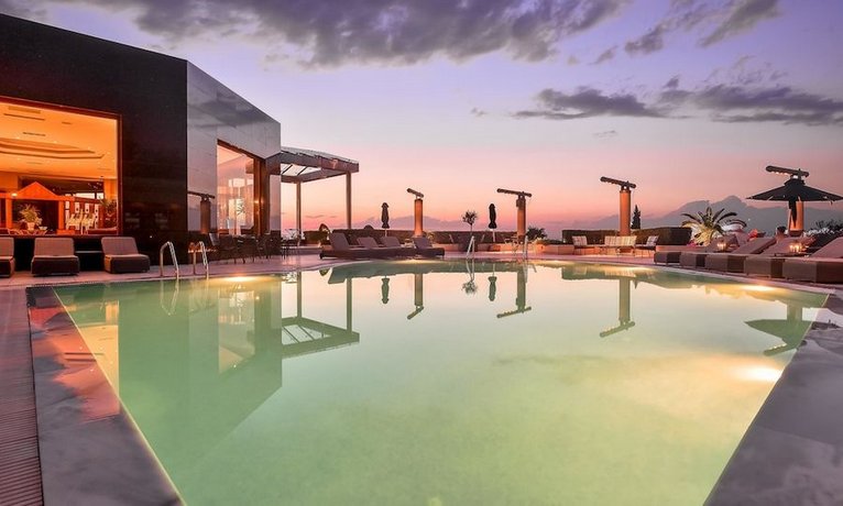 Royal Hotel Thessaloniki